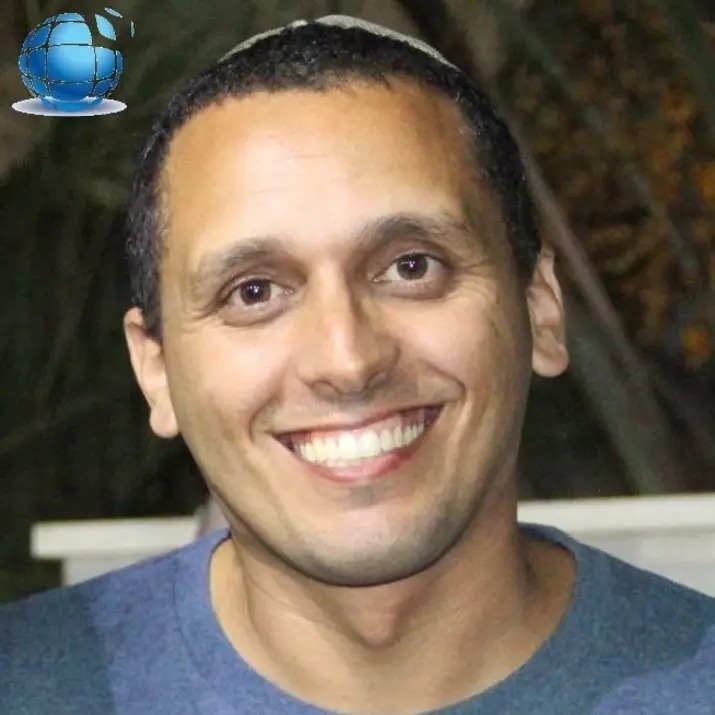 נתן-אור, מנכ"ל ומומחה IT בעל מעל 20 שנות ניסיון